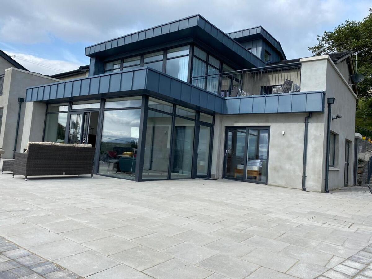 Bayview Luxury 2 Bedroom Apartment Ground Floor Downings Zimmer foto