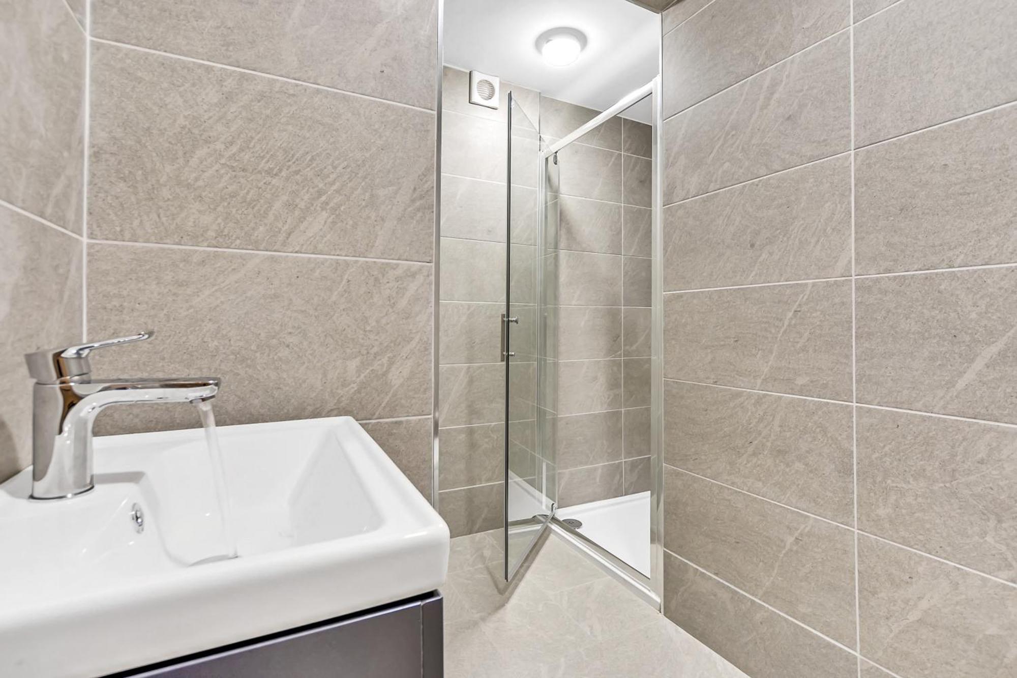 Bayview Luxury 2 Bedroom Apartment Ground Floor Downings Exterior foto